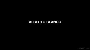 A Love Story 2 - A Story About Us - Henessy A & Alberto Blanco