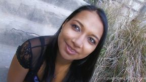 oldia paris the french tahitian whore hard outdoor double penetration