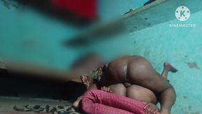 Bhabhi's fucking loudly