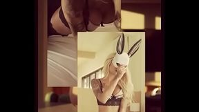 TS Brazilian Lana Almeida