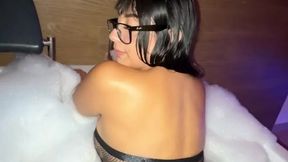 Sexo duro y cum en la cara &mdash; PinUp