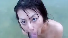 Rei Aoki JAV Star Nails It In Hot Busty Asian Sex Scene