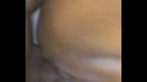 dominicana gritona dice dame duro papi ah ah ah si hasi