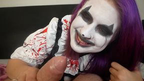 So in Love Halloween..