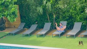 a day to fuck up ms hollywood