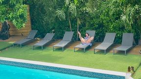 a day to fuck up ms hollywood