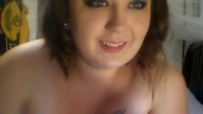 Elizza Dream Private Show - Part 3