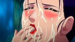 Voluptuous Anime Beauty Tempts You in Steamy Enbi Fantasy Encounter