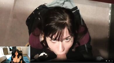 Watch my favorite video with me