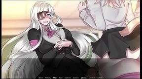 Giant Guardians - Campus Life Story - Version 3.9.0