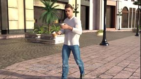 Delicious MILFs (part 15) New Version Improved by Ai