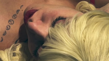 Captured Kink Barbie For The Pleasure Of Mistress Ravena