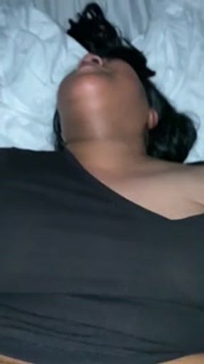 Getting The Soul Fucked Out Of Me And Eating Nut (onlyfans//nuteaterjuanita for NASTY)