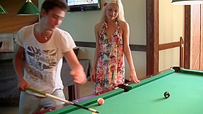 Autumn & Grace & Molly & Olie & Savannah in college sex video with a group of hot chicks