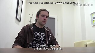Sloppy scout 169