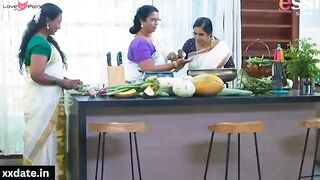 PREMI PREMIKA KI OUTDOOR CHUDAI_1