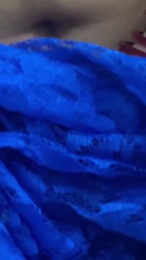 Helping My Best Friends Mom in the Kitchen