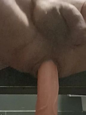 How horny I am