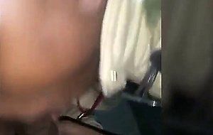 A Real Sloppy Head Monster Whore