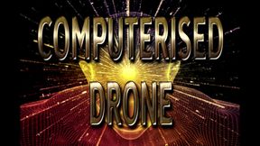 COMPUTERIZED DRONE
