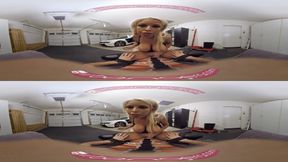 ”VRBANGERS-Milf Bridgette B Get Ravaged By The Car Robber”