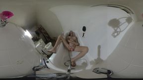 Liz Young VR November 2025 Masturbating #32
