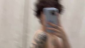 Video uploaded by @Sanara_babe @Teasing & #Shaved Pussy #Tattoo Porn #Brunette #Naked hd gratis sexy | Tik.Porn