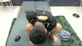 Josh Fanty Private Show