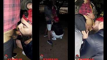 COME GET LOST IN THE FOREST!