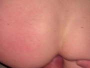 Spitting on MILF’s Tight Asshole Before Filling it with Big Uncut Cock! Onlyfans Snookybaby28