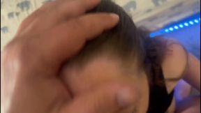 Cuck Ex Boyfriend Likes to Watch