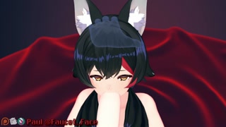 GO WHITE GIRL, GO SUCK MY COCK!! - Oo●●mi Mi●