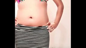 Crossdresser sonu indian desi