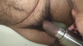 The Land That Covers