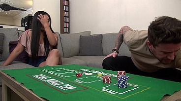 Purefilmstv - Miss Pinny Luke Hotrod