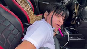 estoy muy cachonda ven te enseno mi culo y mis tetas naturales