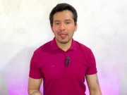 Medico revisa a paciente venezolano dotado y le da sexo oral en el consultorio del hospital