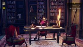 Complete Gameplay - Magic Pussy, Part 5