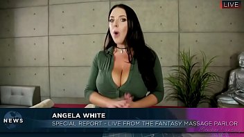 I&#039_ve never done something like that before! - Lena Paul and Angela White