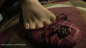 My Special ShoePlay, 1st - LaCreme