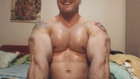 Carin Hard Private Show