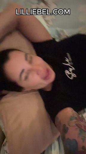 Thick Horny Russian MILF Loves Your Cock