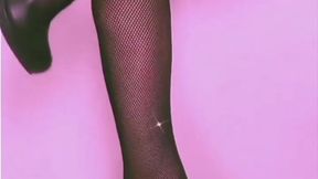 Tease My Heels