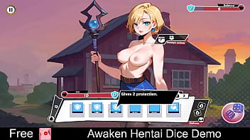 Awaken: Hentai Dice Demo