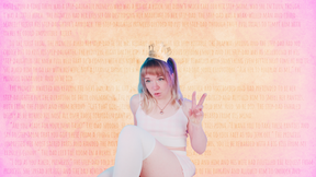 Dad's little monster humiliates your wife