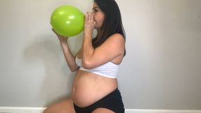 PREGO BLOW TO POP 720p