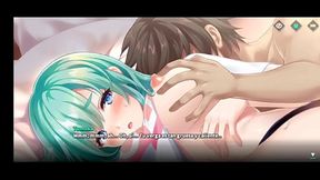 El Entrenador Follando a Tomoka