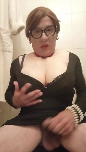 Huge tits Crodreisser