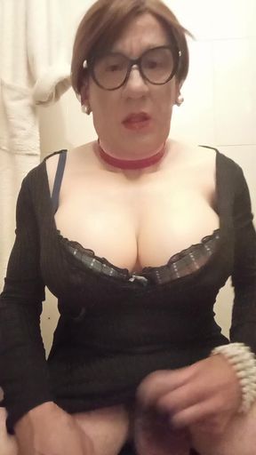 Huge tits Crodreisser