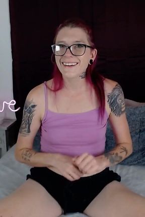 Premature Ejaculating Armpit Loser